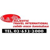 majestic travel international co. ltd